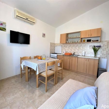 Apartments Bosotina Куклица Екстер'єр фото