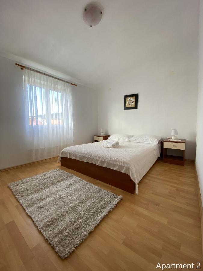 Apartments Bosotina Куклица Екстер'єр фото