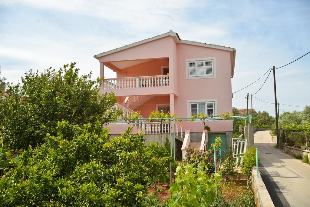 Apartments Bosotina Куклица Екстер'єр фото