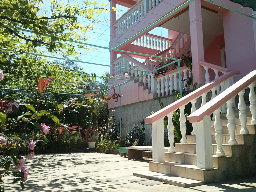 Apartments Bosotina Куклица Екстер'єр фото